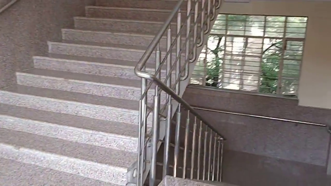 Happier schools, happier students | New building of a Delhi Govt School in Vasundhara Enclave.