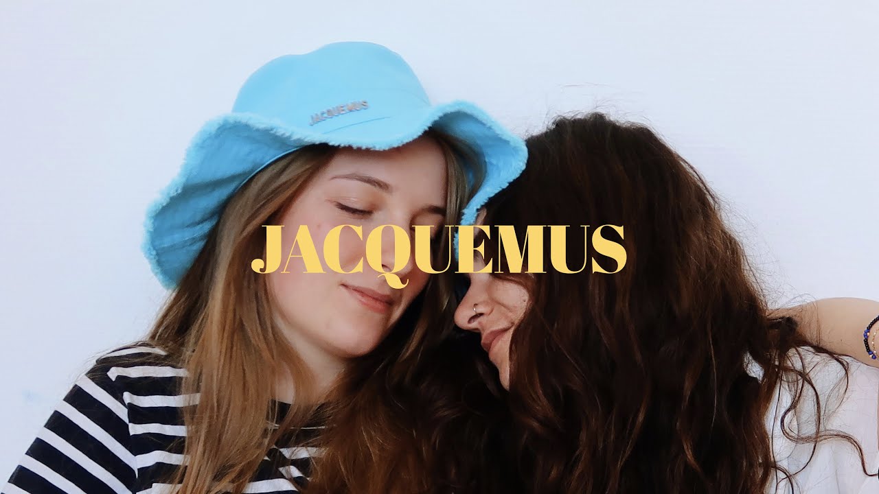 jacquemus - bob artichaut
