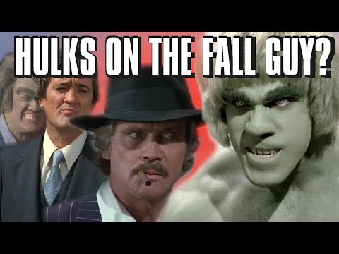 The Fall Guy