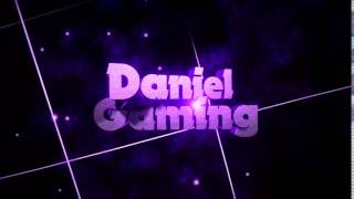 Intro Daniel Gaming