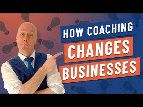 How Coaching Changed These Entrepreneur's Businesses