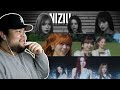 REACTION to NiziU - "VILLAIN" + "Fairy Magic" + "Too Much" Performance Videos