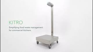What is KITRO?