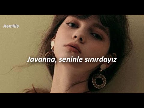 Enrasta | Джованна ( Türkçe Çeviri )