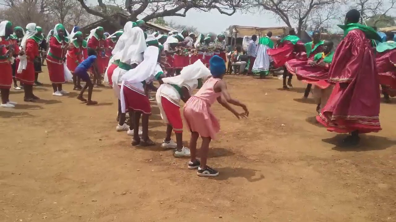 CHURCH GOSPEL DANCING LIVE 2025 SUBSCRIBE 