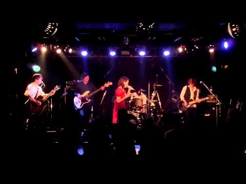 おめぐち百恵 『いい日旅立ち』 + Retrock Night vol.25 [山口百恵 COPY]