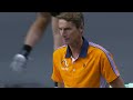 Bublik v Van de Zandschulp | Kazakhstan v Netherlands | Group D Match 2 Highlights