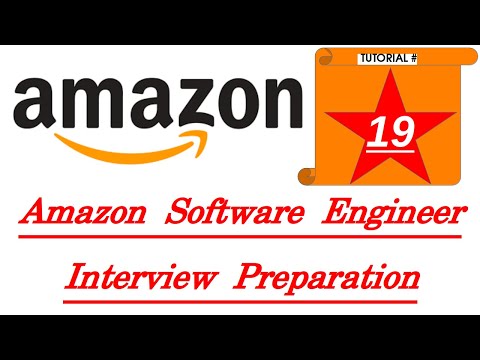 Amazon Software Engineer Interview Preparation - Part 19 LC  9 Palindrome Number