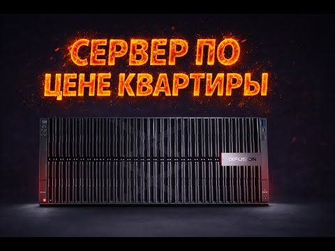 Huawei xFusion G5500 V7 Video Analytics and AI Server