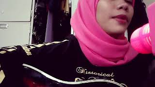Yank Haus × Lagi Syantik ( Guitar Cover )