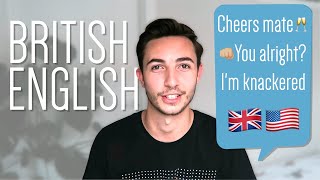 British English | Multiple Meanings YOU DON&#39;T KNOW