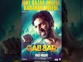 Akshay Kumar famous diolog gabbar is back #viral #shorts #video #viralshorts #ytshorts #shortvideo #