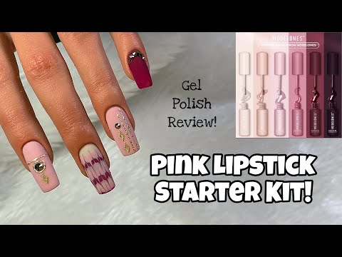 Gel Polish Nail