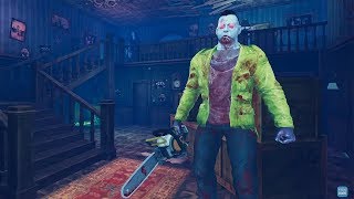 Scary Killer: Escape House Horror - Gameplay Trailer (Android, iOS Game) screenshot 4