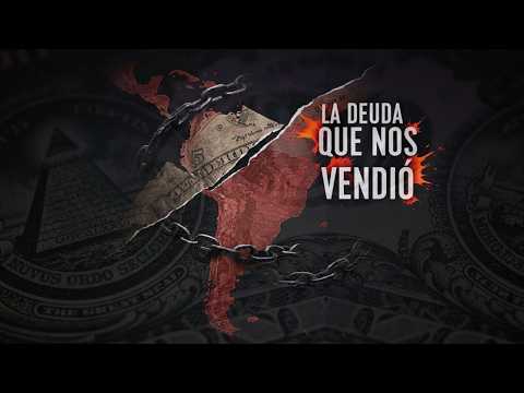 La Deuda que Vendió a Latinoamérica: la historia oculta que cambió el futuro