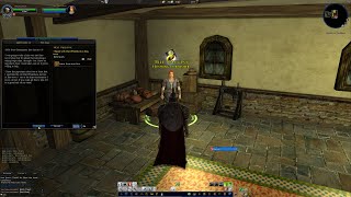 The Taxidermist of Bree | LOTRO