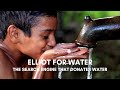 Elliot for water  the search engine that donates water
