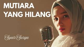 Mutiara Yang Hilang  Ernie Djohan  Tembang Kenangan  Orchestra Cover  Merdu U0026 Menyentuh Hati