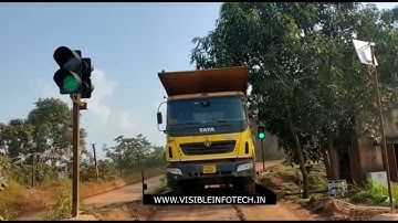 Weighbridge Automation