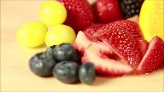 Fruit at work