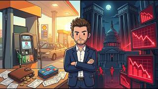 Your Life at Every Level of Debt — The Last One Owns You