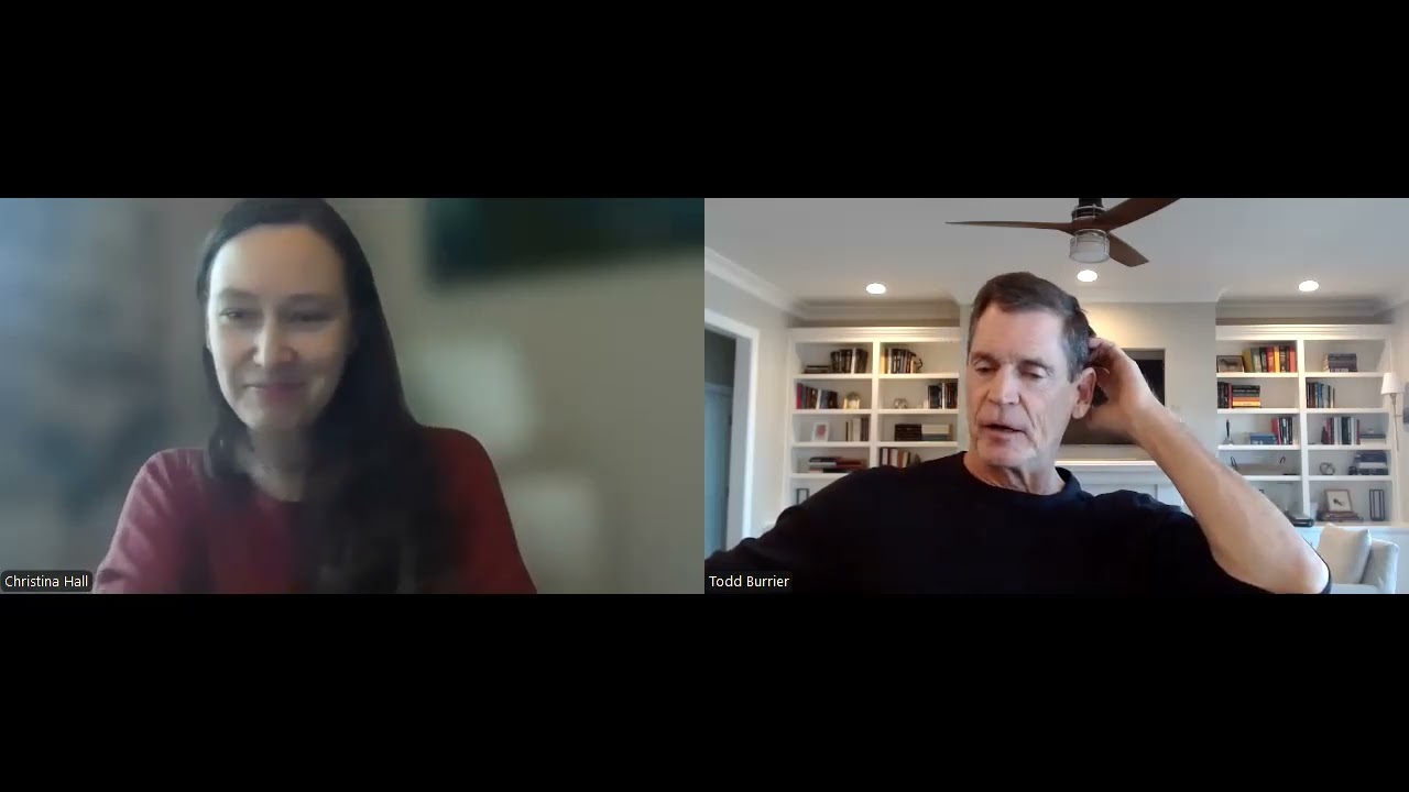 The Currency of Relationship (Trust Part 1) (3 Circles Living Podcast Episode 36)