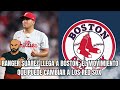🔥 **RANGER SUÁREZ LLEGA A BOSTON: EL MOVIMIENTO QUE PUEDE CAMBIAR A LOS RED SOX** ⚾💥