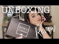 Boxycharm June 2018 | Unboxing
