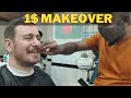 $1 Bangladesh Makeover 🇧🇩