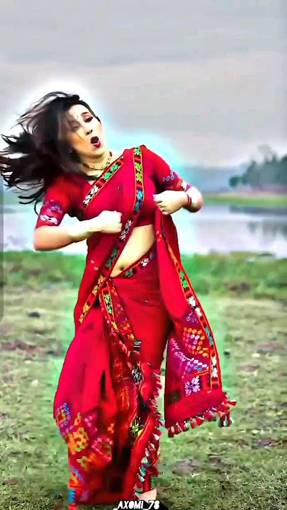 Moi Elagi Nohoi | Anushka Tarangini | Pranoy  Dutta | Ramen Danah | Suvrat Kakoti | Assamese Song