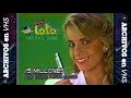 Tandas Comerciales Canal 13 UCTV - Noviembre 1989