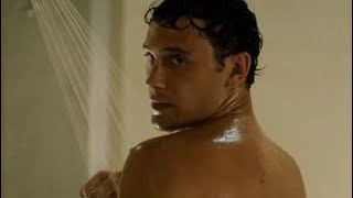 Cooper Kochs Bold Shower Scene No Prosthetics