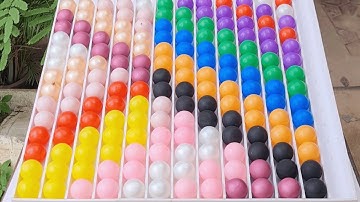 Sorting Ball Color Game Solve So Good Play And Fast, Brain game puzzle challenge