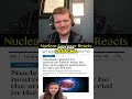 Nuclear Pasta: Universe's Strongest Material? - Nuclear Engineer Reacts