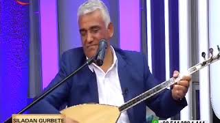 CEMAL ÖZTAŞ-Eğim Eğim Olmuş Gülün Dalları-2019