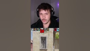 Thought I was ready… turns out I wasn’t 💀 | CS2 | Yatt1k