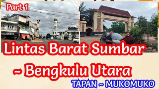 Download Lagu Part 1: TAPAN KE MUKOMUKO //Perbatasan Sumbar Bengkulu // Lunang-Silaut Nagari Ujung MP3