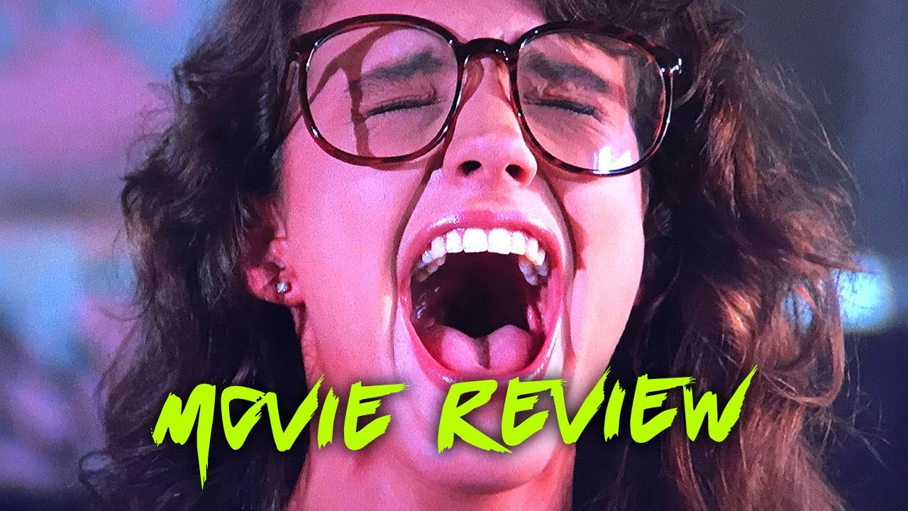 Doom Asylum (1988) - Movie Review | Patreon Request