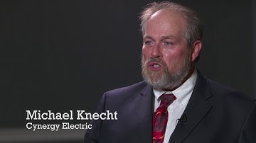 IEC Chesapeake Benefits for Members