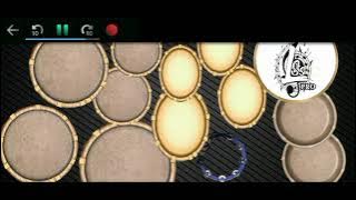 Download lagu Midua Cinta ( Langlayangan ) Kendang Android || Real Drum