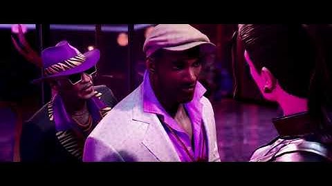 Saints Row The Third Remastered (Co-Op No Commentary) - Part 19  (Trojan Whores)