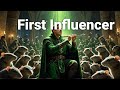 The Pied Piper: The Original Influencer