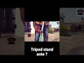 tripod || A to Z Civil Works || Telugu tutorials