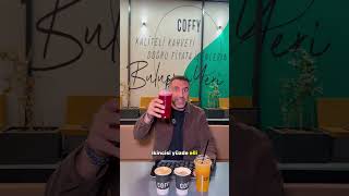 1 Kahve Alana 2. %50 İndirim Veren Mekan