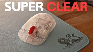 Review | Pulsar X2 Mini - Super Clear