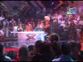 Julio Cesar Meza - Baby Factor X 2006 Galas Interactivas