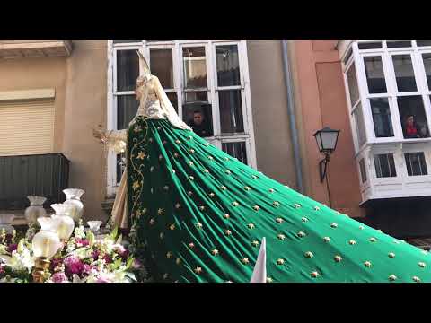 Cofradía Virgen de la Esperanza