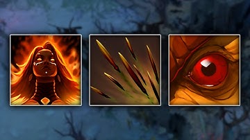 INSANE PASSIVE +DMG +AS  +MS