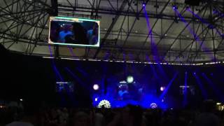 Tomorrowland 2016 Nicky Romero