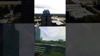 Atlanta&#39;s King and Queen Buildings (short version)